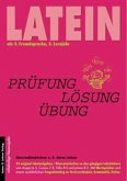 Latein als 2. Fremdsprache. Original Schulaufgaben /Klassenarbeiten... / Latein als 2. Fremdsprache / Latein als 2. Fremdsprache