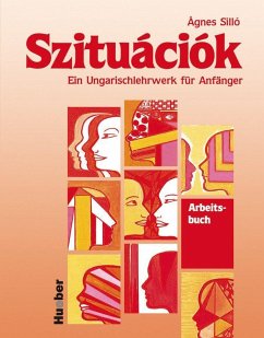 Szituaciok / Arbeitsbuch