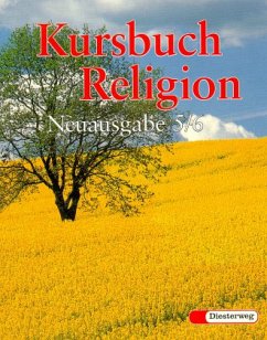 5./6. Schuljahr / Kursbuch Religion, Neuausgabe