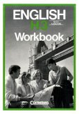 7. Schuljahr, Workbook / English H, Neue Ausgabe Bd.3