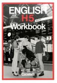 9. Schuljahr, Workbook / English H, Neue Ausgabe Bd.5