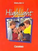 5. Schuljahr / English H, Highlight Bd.1