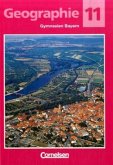 11. Jahrgangsstufe / Geographie, Ausgabe Oberstufe Gymnasium Bayern, Neue Ausgabe