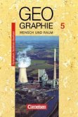 5. Schuljahr / Geographie, Ausgabe Gymnasium Nordrhein-Westfalen