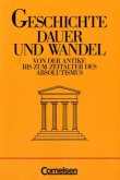 Geschichte Dauer und Wandel, Neubearb.