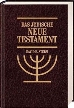 Das Jüdische Neue Testament