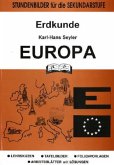 Europa / Erdkunde Bd.3 Europa / Erdkunde Bd.3