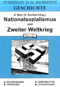 Nationalsozialismus und Zweiter Weltkrieg / Geschichte 5