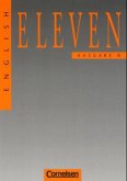 Schülerbuch / English Eleven, Ausgabe B für Baden-Württemberg