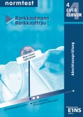 Vorbereitung auf die Abschlussprüfung, EURO, m. CD-ROM / Bankkaufmann / Bankkauffrau