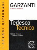 Dizionario tecnico