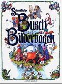 Sämtliche Busch Bilderbogen