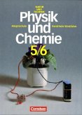 5./6. Schuljahr / Natur und Technik, Physik und Chemie, Hauptschule Nordrhein-Westfalen, bisherige Ausgabe