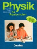 9./10. Schuljahr / Physik für Realschulen, Ausgabe Nordrhein-Westfalen