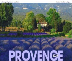 Provence 2025