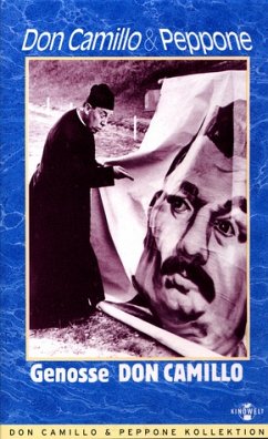 Cover Genosse Don Camillo