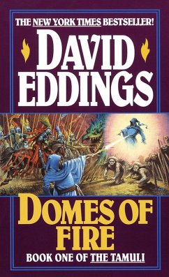 Cover Domes of Fire