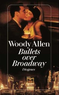 Bullets over Broadway - Allen, Woody