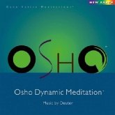 Osho Dynamic Meditation, 1 Audio-CD