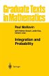 Integration and Probability - Bild 1