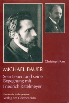 Michael Bauer - Rau, Christoph