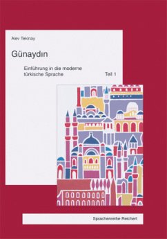 Lehrbuch / Günaydin 1 - Tekinay, Alev / Tekinay, Osman