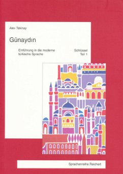 Schlüssel und Wörterverzeichnis / Günaydin 1 - Tekinay, Alev / Tekinay, Osman