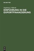 Einführung in die Exportfinanzierung