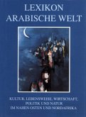 Lexikon Arabische Welt