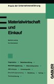 Materialwirtschaft und Einkauf