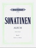 Sonatinen-Album, Band 1 (neue Folge)