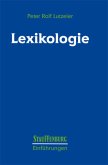 Lexikologie