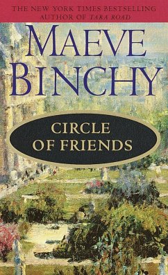 Circle of Friends - Binchy, Maeve