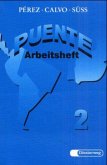 Arbeitsheft / Puente 2