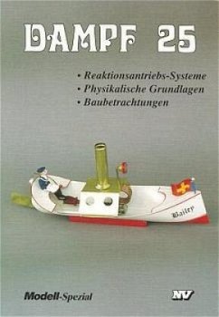 Dampf 25 / Dampf Bd.25