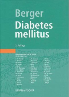 Cover Diabetes mellitus