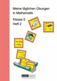 Meine täglichen Übungen in Mathematik - 5. Schuljahr / Meine täglichen Übungen in Mathematik H.2