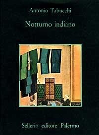 Cover Notturno indiano