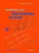 Taschenbuch der technischen Formeln - Bild 1