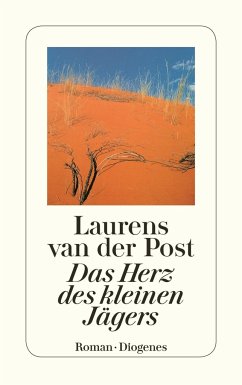 Das Herz des kleinen Jägers - Post, Laurens van der