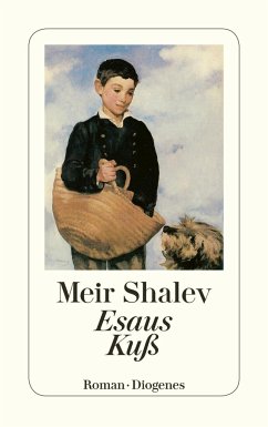 Esaus Kuß - Shalev, Meir