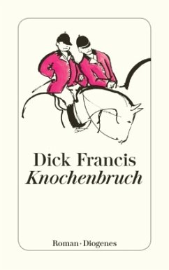 Knochenbruch - Francis, Dick
