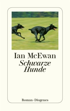 Schwarze Hunde - McEwan, Ian