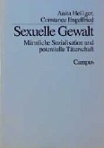 Sexuelle Gewalt