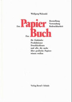 Cover Das PapierBuch