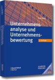 Unternehmensanalyse und Unternehmensbewertung, m. CD-ROM