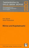 Börse und Kapitalmarkt