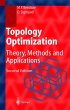 Topology Optimization - Bild 1
