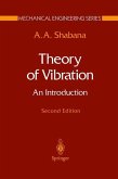 Theory of Vibration