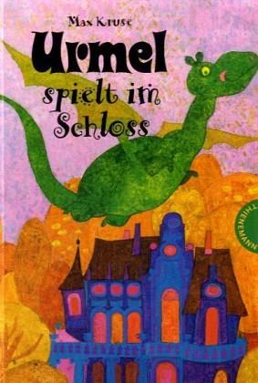 Urmel spielt im Schloß
